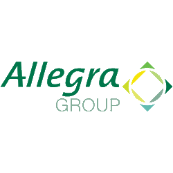 Allegra Group logo