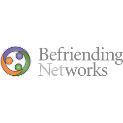Befriending Networks logo
