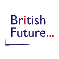 British Future logo