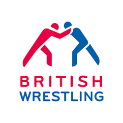 British Wrestling logo