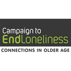 Campaign to End Loneliness logo