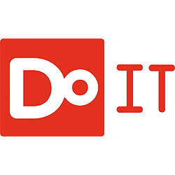 DoIT logo
