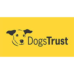 DogsTrust logo