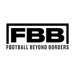 Football Beyond Borders logo