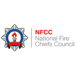 National Fire Chiefs Council logo