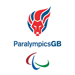 Paralympics GB logo
