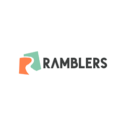 Ramblers logo