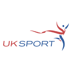 UKSport logo