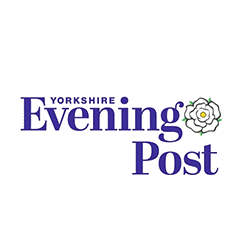 Yorkshire Evening Post logo