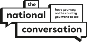 The National Conversation